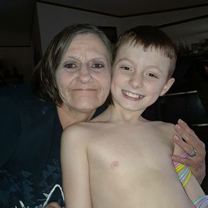 Meet your Posher, Mary